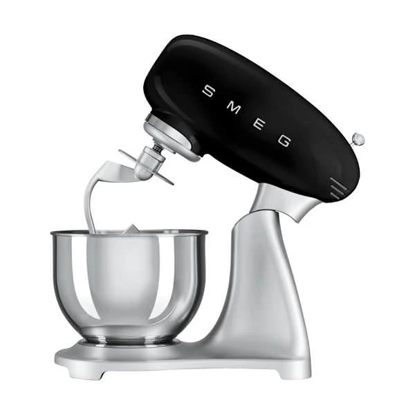 Smeg SMF01BLEU Køkkenmaskine 5 Smeg SMF01BLEU Køkkenmaskine - Billede 3