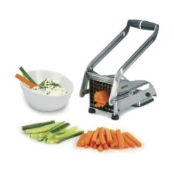 GEFU Pomfritjern 9 GEFU Pomfritjern -Køkkengrej Discountbutik 3990 959eb359 8b72 4829 a3b3 cd3f0ace7cc1