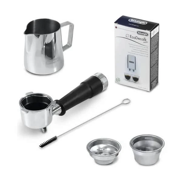 DeLonghi La Specialista Espressomaskine EC9355.BM 7 DeLonghi La Specialista Espressomaskine EC9355.BM - Billede 5