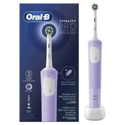 Oral B Vitality Pro Elektrisk Tandbørste