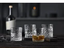 Lyngby Glas Selection Whiskyglas - 4 Stk. -Køkkengrej Discountbutik 3990 962a473a ef4b 4f42 a249 b3a02ae2f8fe