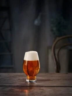 Orrefors Beer India Pale Ale Ølglas - 4 Stk. -Køkkengrej Discountbutik 3990 962b2146 1371 4931 bd5b 329b3eb6ef04