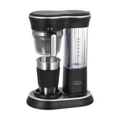 Kaffemaskine M. Kværn