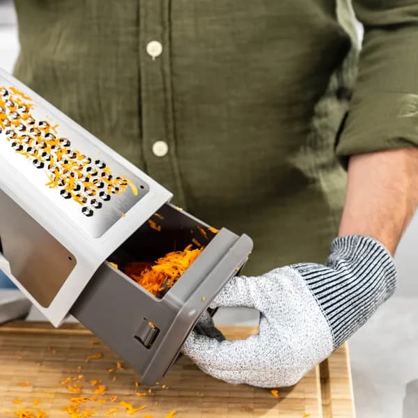 Zwilling Z-Cut Handske 5 Zwilling Z-Cut Handske - Billede 3