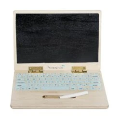 Bloomingville MINI Elena Legetøjs Computer M.tavle -Køkkengrej Discountbutik 3990 96ee5be9 fec6 4339 8e2f 9ad3ab7e7d0a