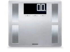 Soehnle Shape SP 200 Kropsanalysevægt -Køkkengrej Discountbutik 3990 97055285 7381 4da1 901e 471b5c29da8c