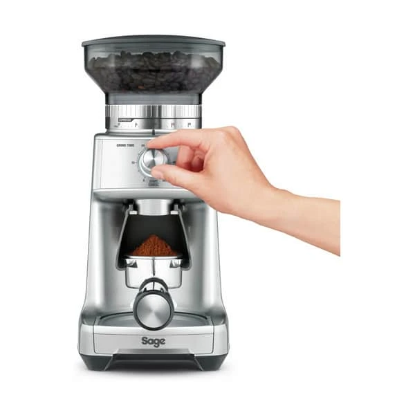 Sage BCG 600 SIL Kaffekværn 4 Sage BCG 600 SIL Kaffekværn - Billede 2