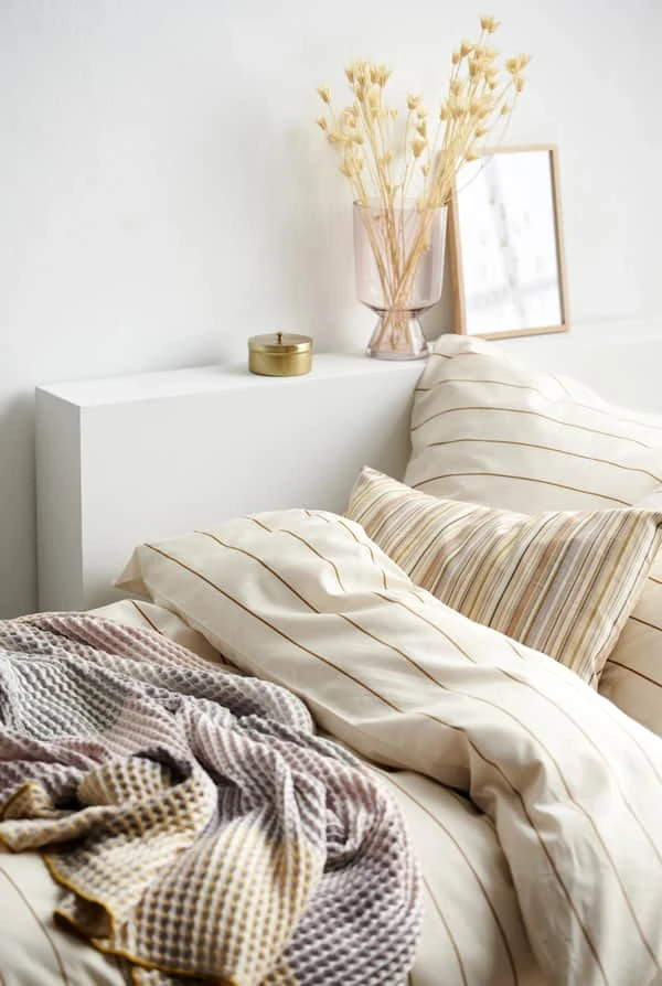 Södahl Line Sengetøj 4 Södahl Line Sengetøj - Billede 2