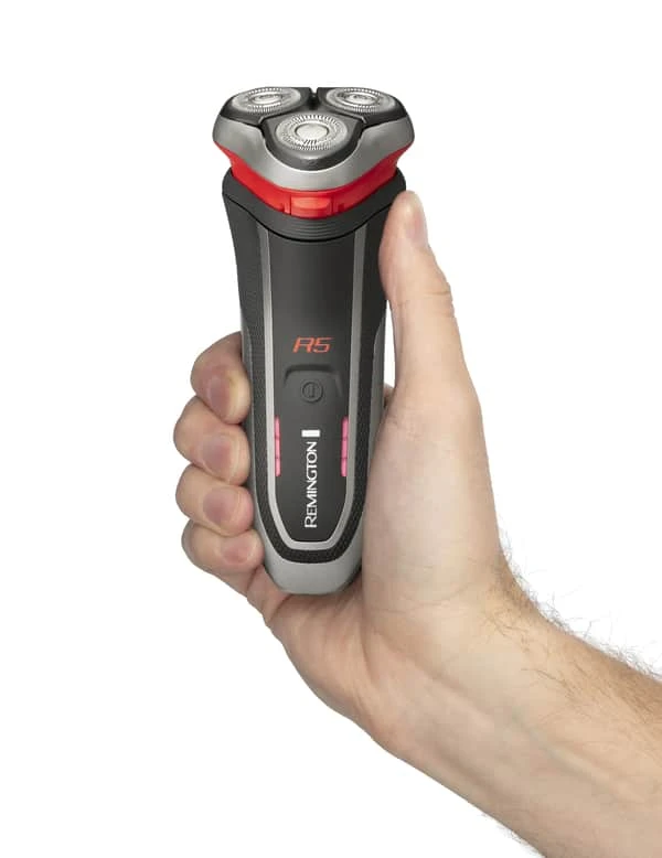 Remington Style Series Barbermaskine R5000 4 Remington Style Series Barbermaskine R5000 - Billede 2