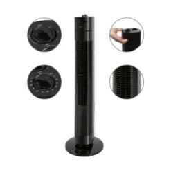 Clatronic Ventilator -Køkkengrej Discountbutik 3990 97fe3428 0cac 41e6 bfdd a88b213772e2