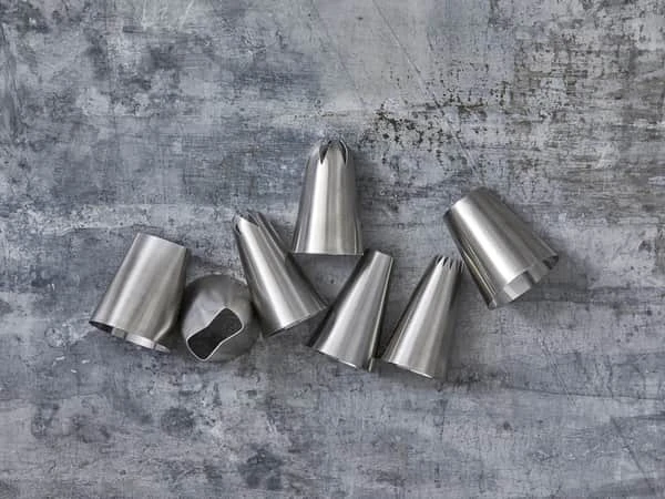 Tyllesæt - 7 Dele 4 Tyllesæt - 7 Dele - Billede 2