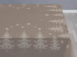 Södahl Winterland Damask Dug