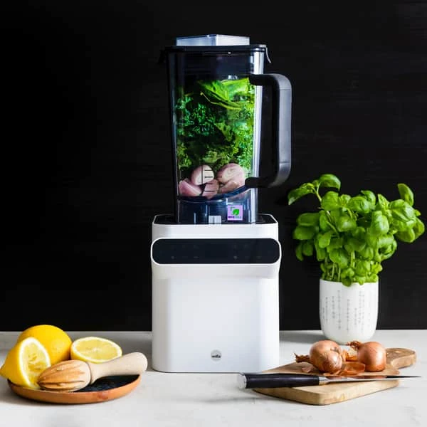 Wilfa BPFD-1680MW Powerblender 4 Wilfa BPFD-1680MW Powerblender - Billede 2