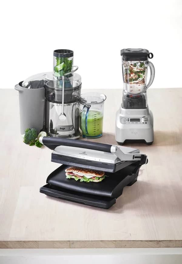 Sage The Adjusta Grill 4 Sage The Adjusta Grill - Billede 2