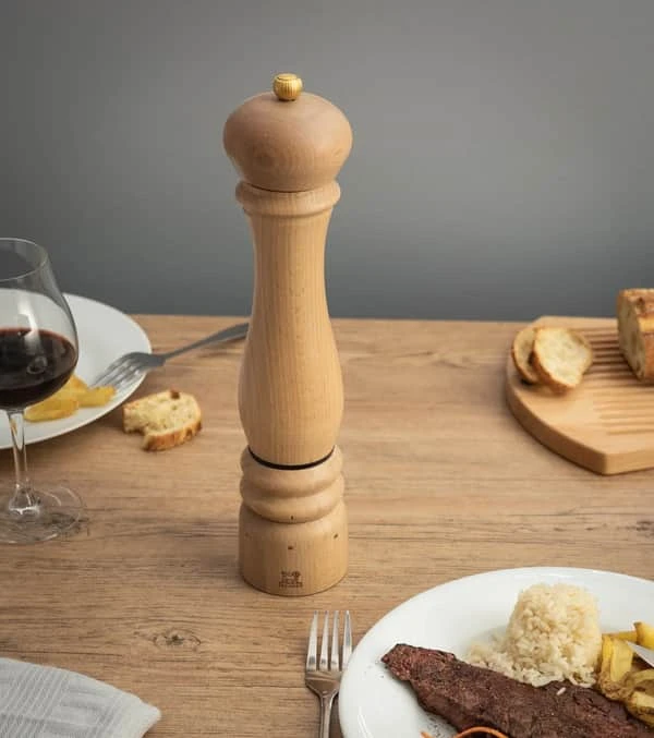 Peugeot Paris US Peberkværn 4 Peugeot Paris US Peberkværn - Billede 2