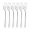 Zwilling King Kagegaffel - 6 Stk. -Køkkengrej Discountbutik 3990 98c51ccb c827 4a3e ae90 b68a51f3cf52
