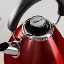 Morphy Richards Venture Pyramid Elkedel 8 Morphy Richards Venture Pyramid Elkedel -Køkkengrej Discountbutik 3990 98c71eac 933a 4e13 a9e5 e2795923ce27