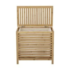 Bloomingville Aden Vasketøjskurv -Køkkengrej Discountbutik 3990 98d095fd 994c 4c2f b943 388b07e53605