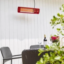 Terrassevarmer Til Væg -Køkkengrej Discountbutik 3990 98d5236b 76dc 4299 a37b a3cc172fef73