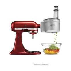 KitchenAid Artisan Foodprocessor -Køkkengrej Discountbutik 3990 98e61ca5 9c94 441d 9a6c c141c1b0d30b