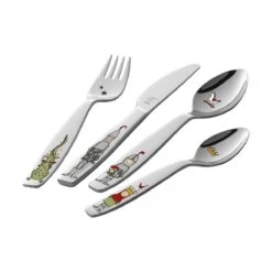 Zwilling Eckbert Børnebestik - 4 Dele