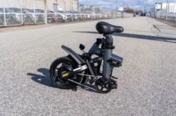 Mini El-cykel 2.0 11 Mini El-cykel 2.0 -Køkkengrej Discountbutik 3990 99210dcb ca58 43ff b21d b6cab6b87d97