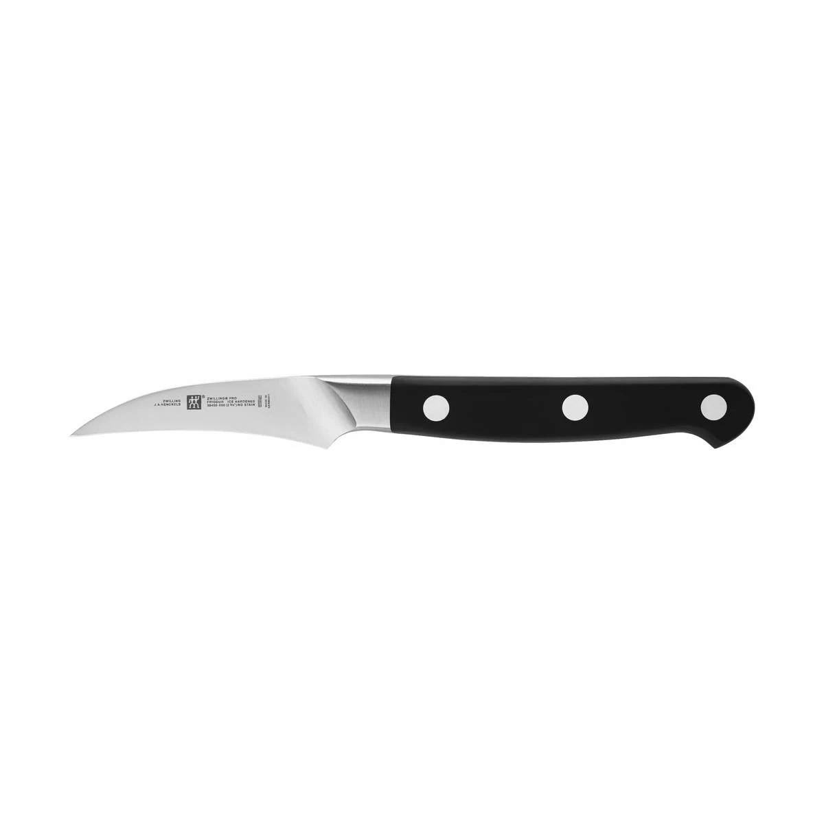 Zwilling Pro Pillekniv 3 Zwilling Pro Pillekniv