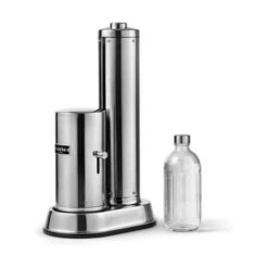Aarke Carbonator Pro Sodavandsmaskine -Køkkengrej Discountbutik 3990 9928cbac f96d 4344 adfd 159faf533075