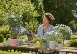 Gardena EasyPump Pumpesprøjte -Køkkengrej Discountbutik 3990 992e25ce ff39 40a7 bef2 a7911d24bb0e