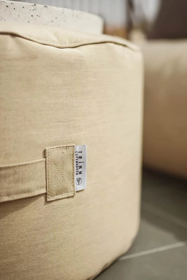 Tiny Moon Puf 4 Tiny Moon Puf - Billede 2