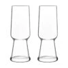 Luigi Bormioli Birrateque Ølglas - 2 Stk. -Køkkengrej Discountbutik 3990 995a567f 7b49 40a5 be24 5876c5997d89