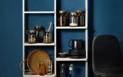 Eva Solo Silhouette Opbevaringsglas -Køkkengrej Discountbutik 3990 9989eb4f 1ce7 47c9 96fa 96508708ced6