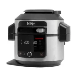 Ninja ONE-Lid Multicooker 11-i-1 -Køkkengrej Discountbutik 3990 9999f24e c872 478a b24b 429018c4ea42