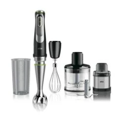Braun Multiquick 9 Stavblender MQ9138