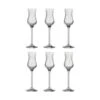 Leonardo Grappa Glas - 6 Stk. -Køkkengrej Discountbutik 3990 99c6ce47 0739 42be ac71 b08548592ee6