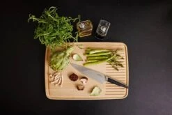 Design Acutus Knivsæt - 3 Stk. -Køkkengrej Discountbutik 3990 99cf8946 b764 46fc b6ae c63fa2e361ef