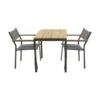 Toscana Elba Cafésæt - 1 Bord Og 2 Stole 2 Toscana Elba Cafésæt - 1 Bord Og 2 Stole -Køkkengrej Discountbutik 3990 9a2df8f1 4b20 43db b05c 8aec6a2c1cdb