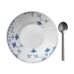 Royal Copenhagen Blå Elements Dyb Tallerken -Køkkengrej Discountbutik 3990 9a6e3e0c 430b 43c0 882a abfbd0450bee