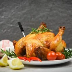 Smart Wireless Stegetermometer -Køkkengrej Discountbutik 3990 9a767c4b c633 4ff4 9bad 5af5caa68061