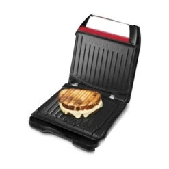 Russell Hobbs George Foreman Steel Family Grill