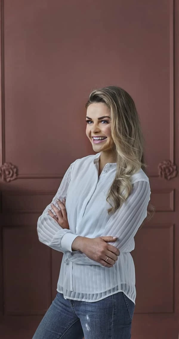 Tærtekrans 7 Tærtekrans - Billede 5