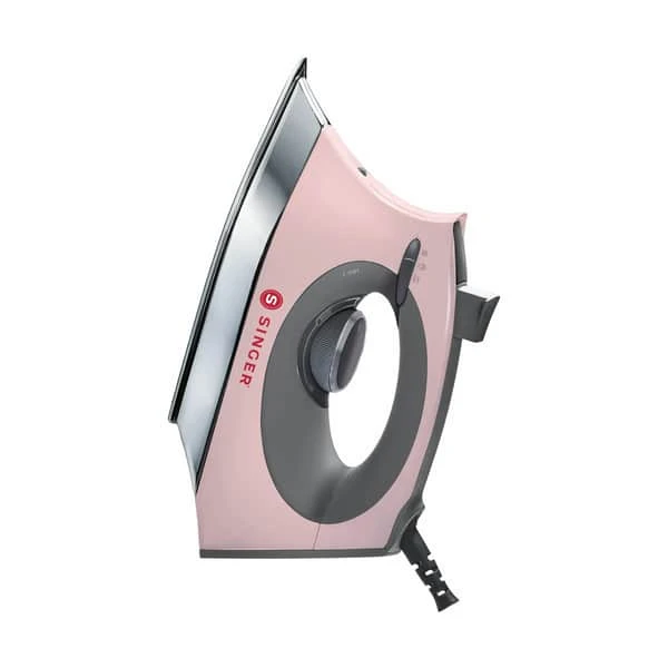 Singer SteamCraft Strygejern 4 Singer SteamCraft Strygejern - Billede 2