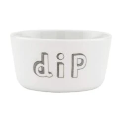 Dip Skål