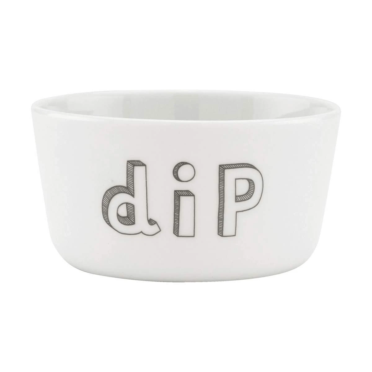 Dip Skål 3 Dip Skål