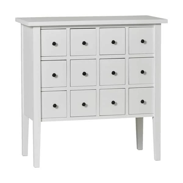 Ellen Kommode 3 Ellen Kommode