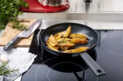 KitchenAid Classic Stegepande 10 KitchenAid Classic Stegepande -Køkkengrej Discountbutik 3990 9b0f83d7 7aeb 40d1 85bd efc9efda2a85