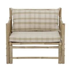 Bloomingville Korfu Loungestol -Køkkengrej Discountbutik 3990 9b213dd7 a45c 4386 8e02 3559ec7a26f5