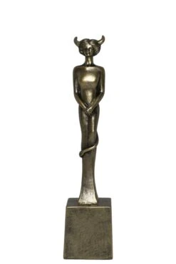 Stjernetegnsfigur - Tyren