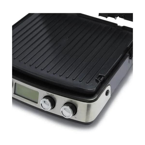 Greenpan Kontaktgrill 6 Greenpan Kontaktgrill - Billede 4