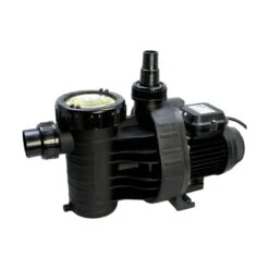 Swim & Fun Aqua Plus Poolpumpe